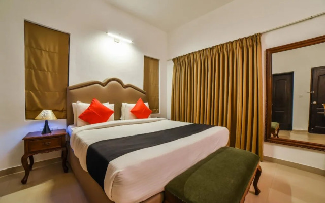 Parnasala Princely By OYO Rooms
