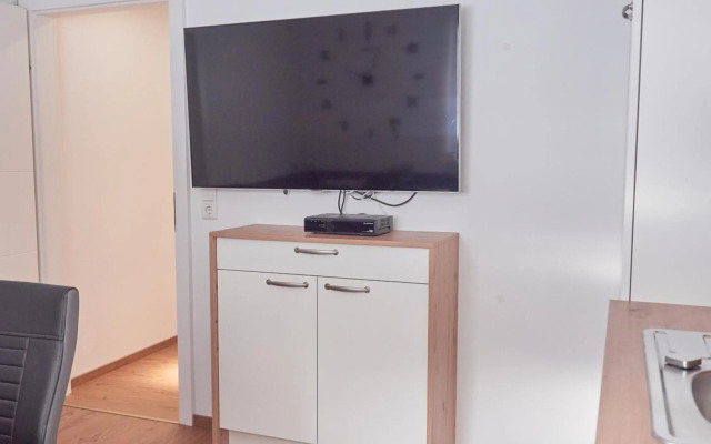 Ferienwohnung zur lustigen Gabi