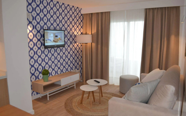 Apartamentos Ses Roquetes