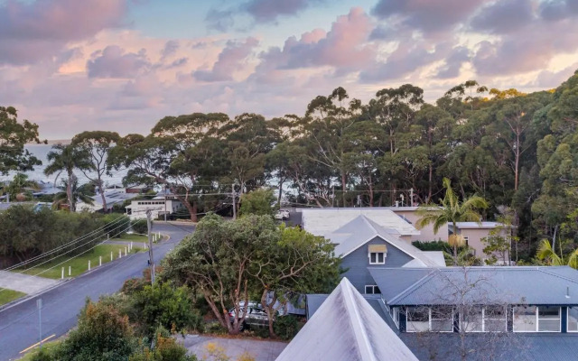 Sea Loft at Hyams Beach