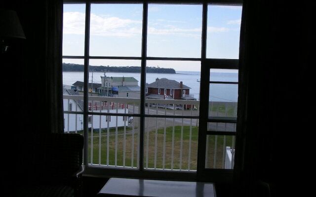 Hôtel Motel Bon Accueil