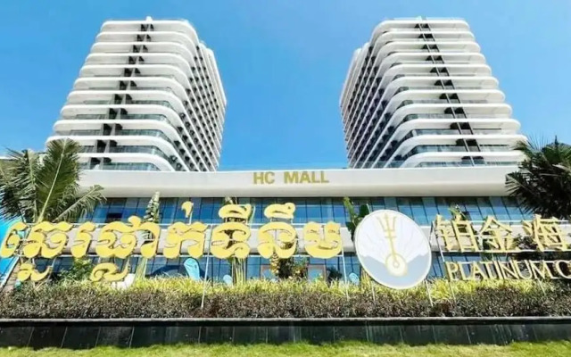Hc Hotel