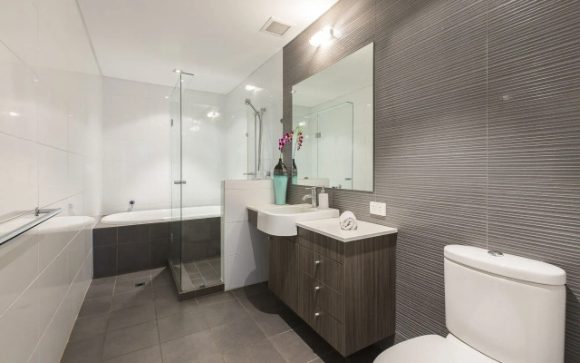 Gallery Serviced Apartments