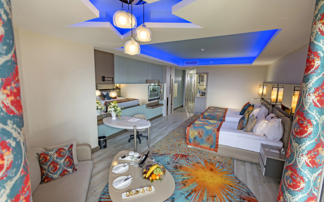 Royal Seginus - All Inclusive