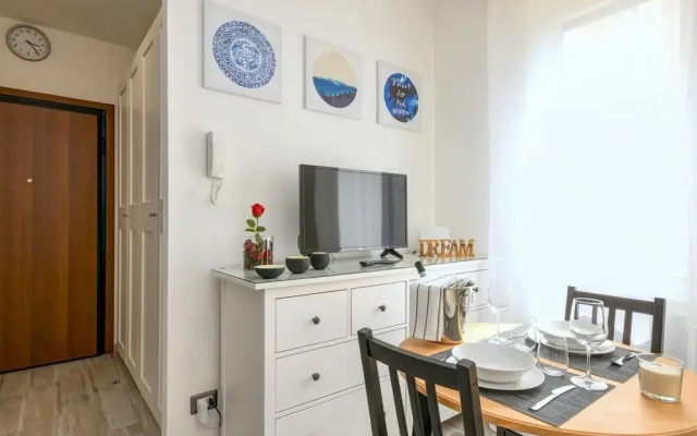 Taurus Suite Apartment - Italian Homing