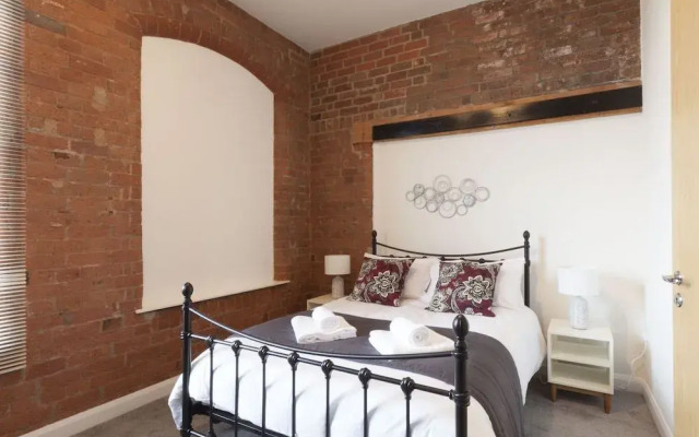 Raleigh Loft