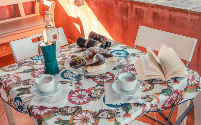 Mansarda Relax Wellness Gym & Spa