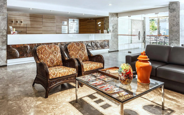 Hotel Bahia Do Sol