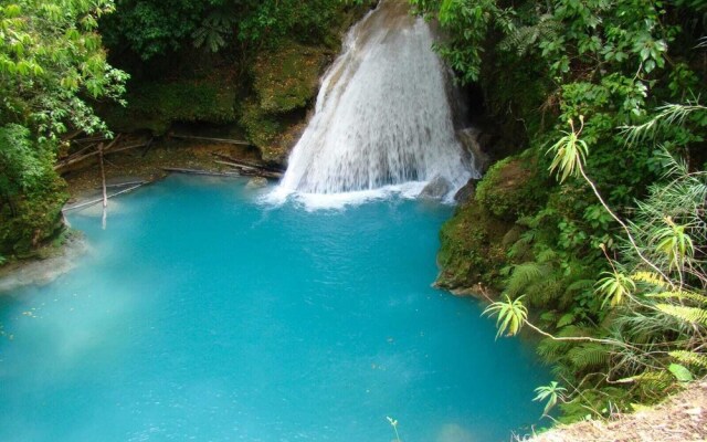 Stunning Views at sky Castles, Ocho Rios