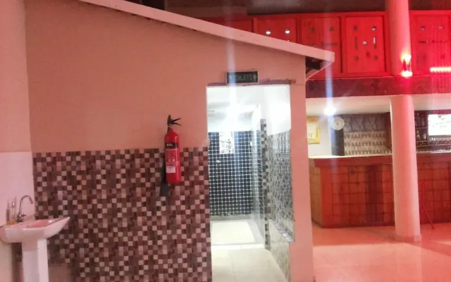 Continental Hotel Gulu