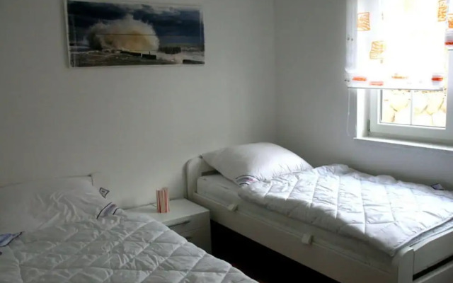 Holiday Home Hannah Comfortable Vacation Home