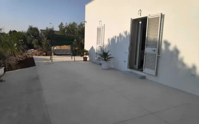 La Riserva dei Felici