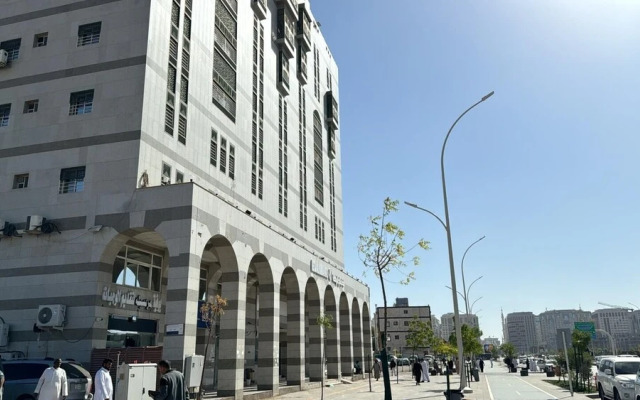 Retaj Al Rawda