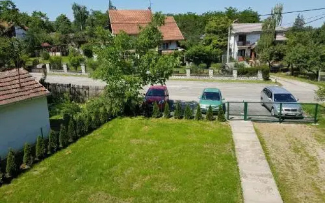 Apartmani Simić Valjevo