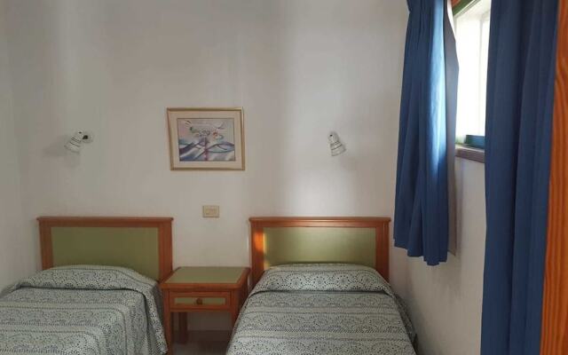 Apartamentos Richmond