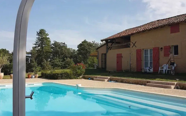 la salamandre