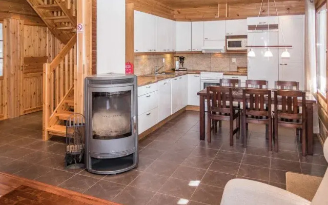 Holiday Home Katajarinne