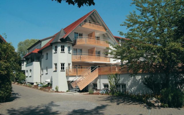 Pilgerhof und Rebmannshof