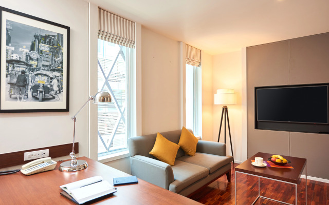 Triple Two Silom Boutique Hotel