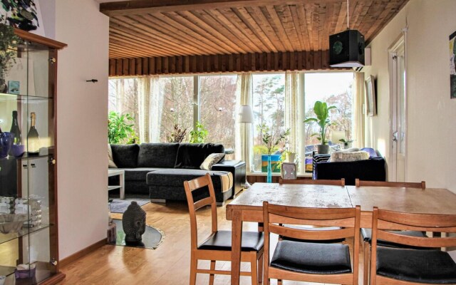Amazing Home in Båstad With 3 Bedrooms and Wifi