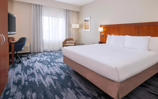 Fairfield Inn & Suites Orlando Ocoee