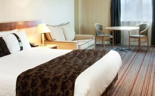 Holiday Inn Barnsley M1, JCT.37