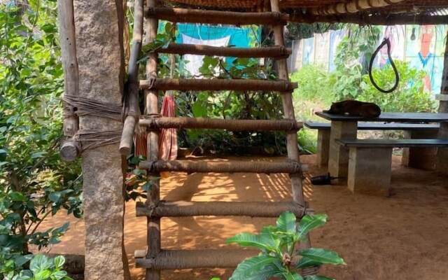 Time Travellers Hostel