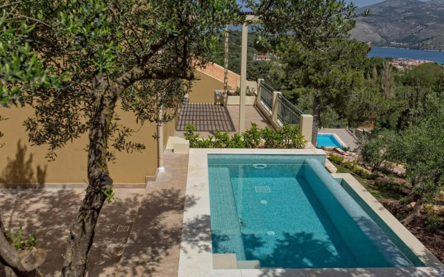 Ionian Vista Villas