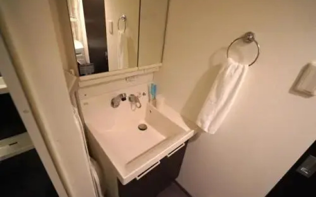 Glass Shiseikan Room403