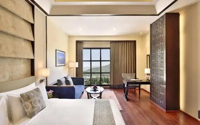 Four Points by Sheraton Srinagar
