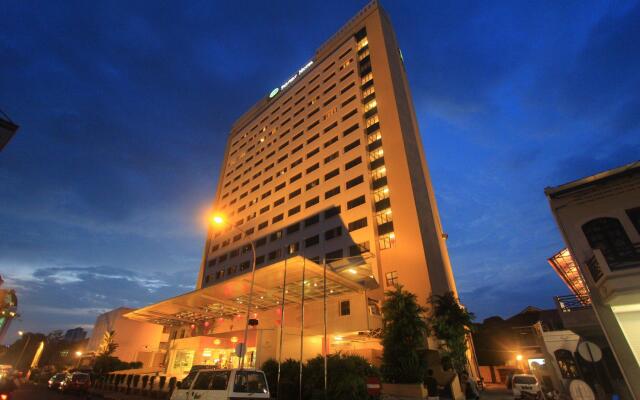 Sunway Hotel Georgetown Penang