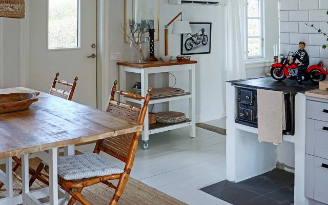 6 Person Holiday Home in Bastad-by Traum