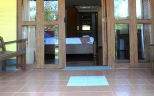 The Point Villa Mae Hong Son