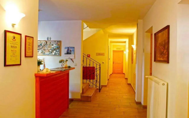 Gasthaus Bad Siess
