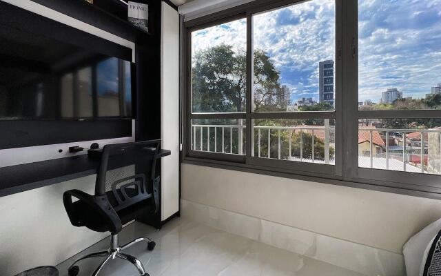 Zainalofts7Vila Mariana ao lado metrô, CASV 11 ID