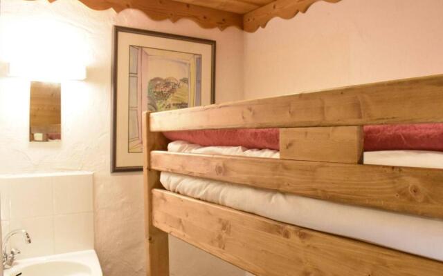 Appartement Méribel, 4 pièces, 8 personnes - FR-1-180-173