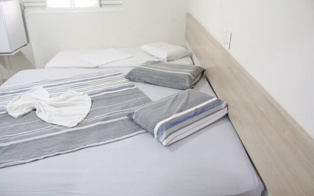 Hotel Pousada Paraíso Avaré