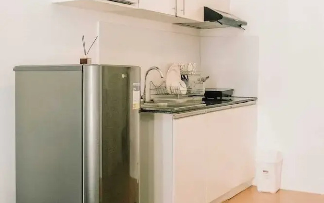 City Haven With Prime Views