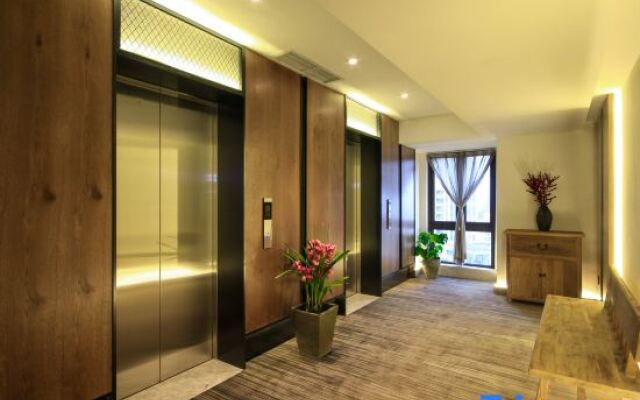 Yueci Hotel
