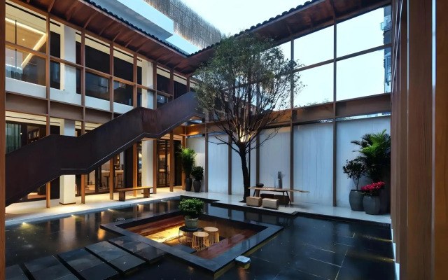 Namoo Hotel