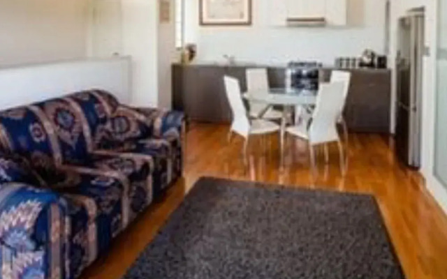 Harbourside Apartments