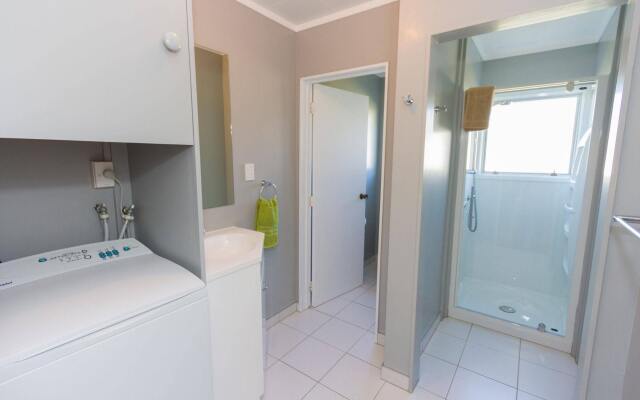 Mangawhai Heads Holiday Park