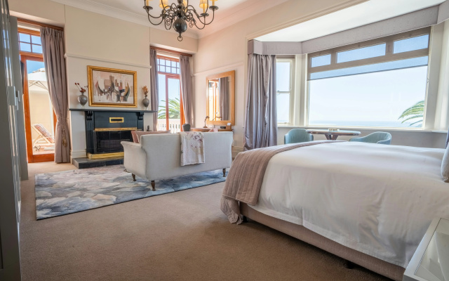 Ellerman House