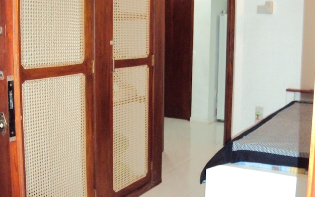 Angel Villa - Exotic Holidays in Private Villa Near Beach