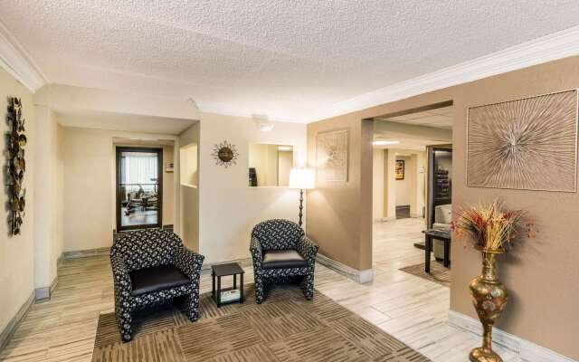 Quality Inn
