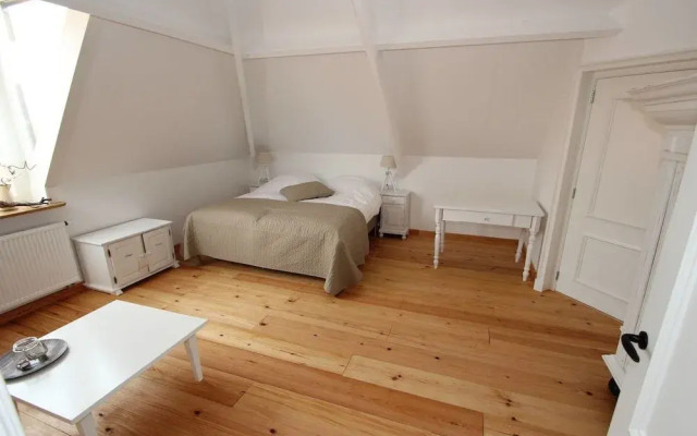 Hotel Stadsherberg Sneek