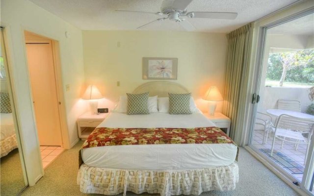 Maui Banyan F103 - Two Bedroom Condo