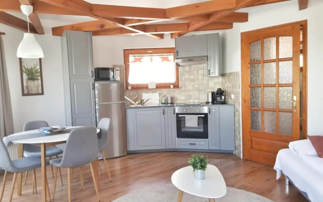 Danubia Apartman
