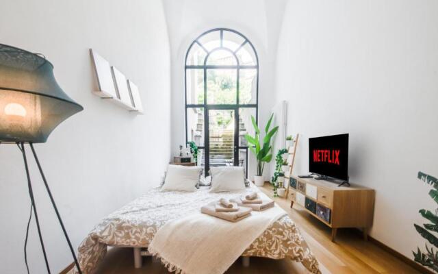 [Bellinzona-Centro Storico] Vista castelli a ☆☆☆☆☆