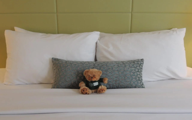 The Inn at Longwood Medical